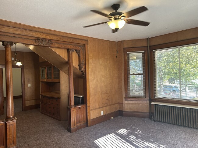 Photo - 1131 Jessie St Unit 1