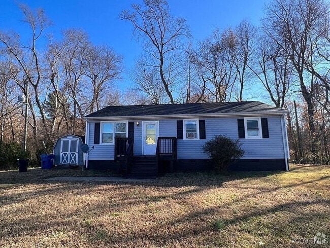 Building Photo - 20507 Hickory Ct Rental
