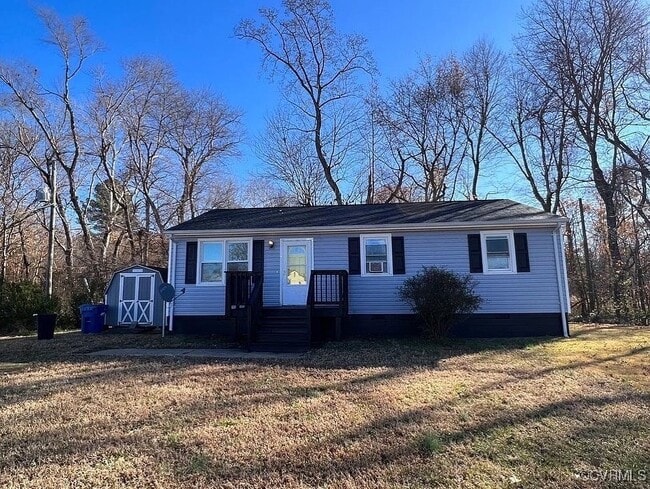 Photo - 20507 Hickory Ct House