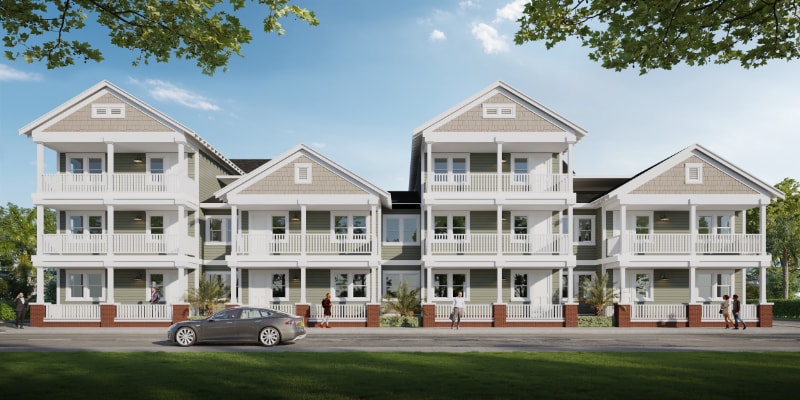 Photo - 2104 E Columbus Dr Unidad 104