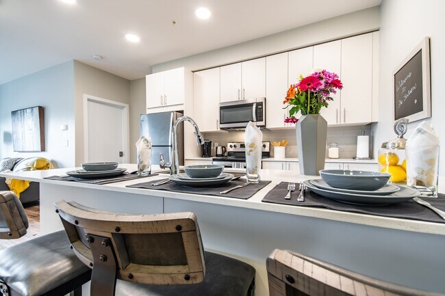 Photo - The Station - Building A Unit 408