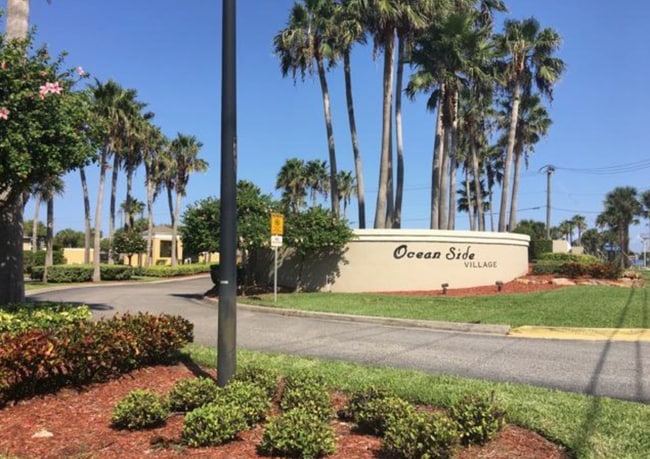 Photo - Oceanside Village 2 Story Townhouse