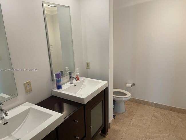 Photo - 350 S Miami Ave Unit 2503