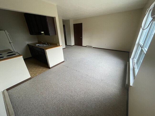 Wabash Shore Apartments