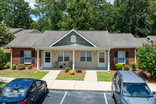 Photo - Village at Northgate