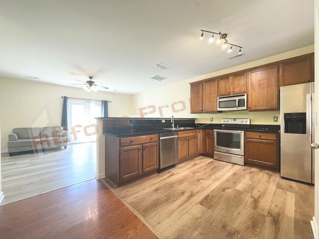 Photo - 1304 Cozart St