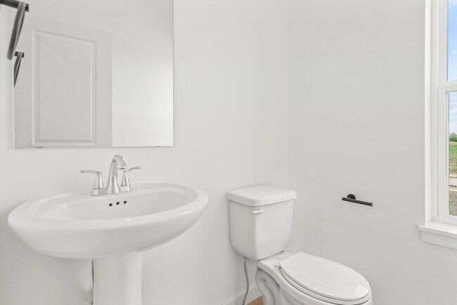 Woodline Townhomes