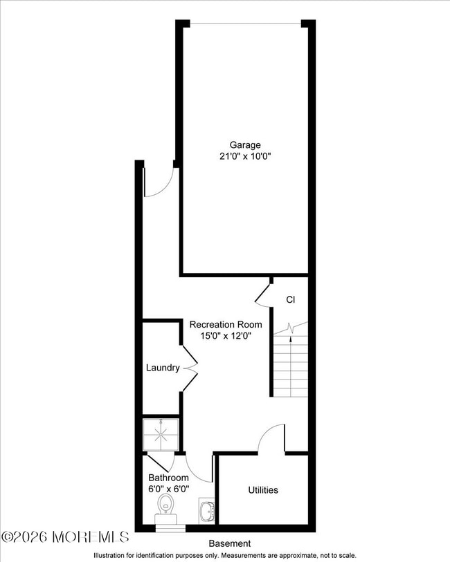 Photo - 1001 Norwood Ave Unit 2