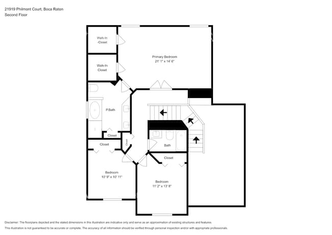 Photo - 21919 Philmont Ct