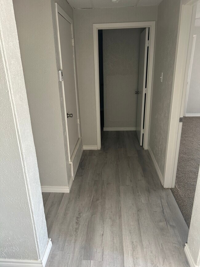 Photo - Azle Creek Apartments Unit 40