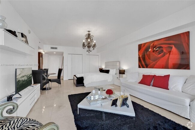 Building Photo - 475 Brickell Ave Unit 2610 Rental