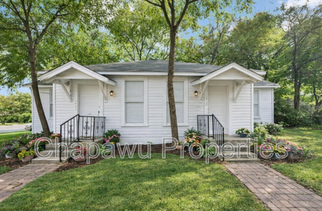 Photo - 113 S Olive St