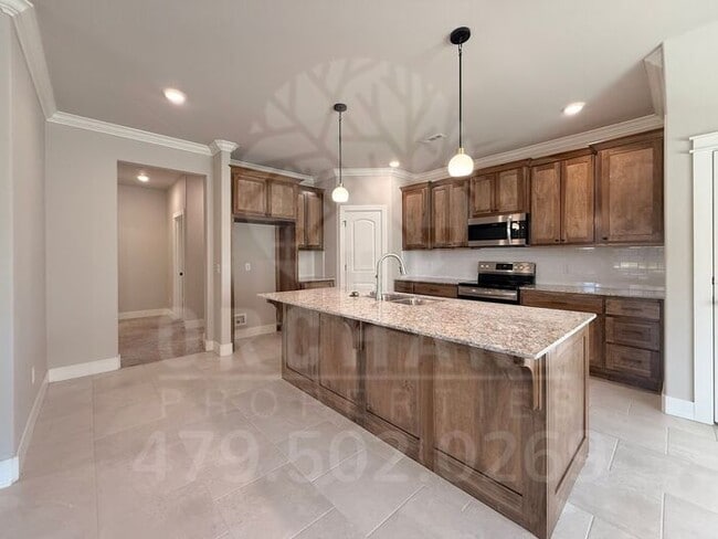 Photo - Farmington- Single-Family Home- Stunning Chase Plan