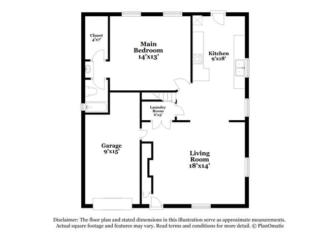Photo - 1650 Sandersted Village Cir