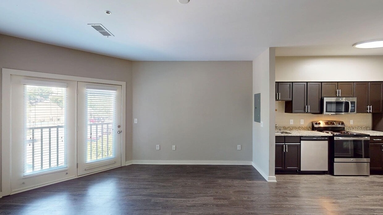 Cozy Studio Apartment in Vibrant Wedgewood... - Melrose Heights - Studio Apartment in Wedg...