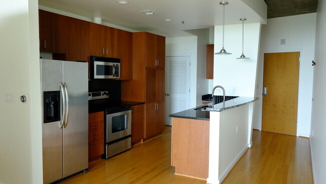 Photo - 923 Peachtree St NE Unit 1334
