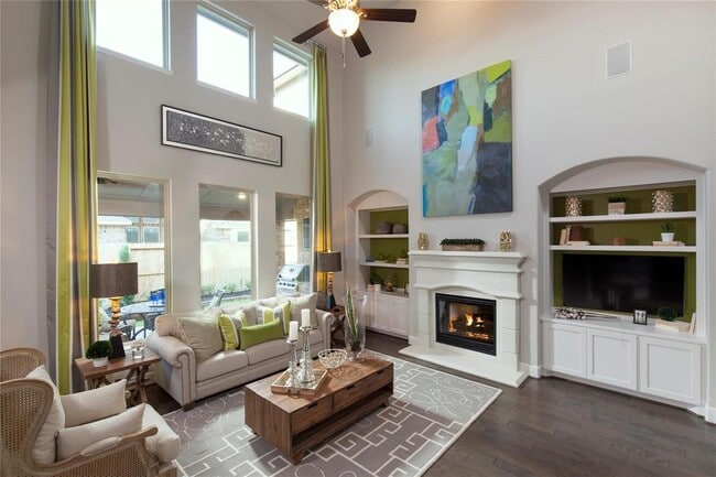 Photo - 14822 Vista Chase Trl House