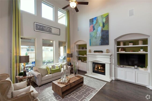 Building Photo - 14822 Vista Chase Trl Rental