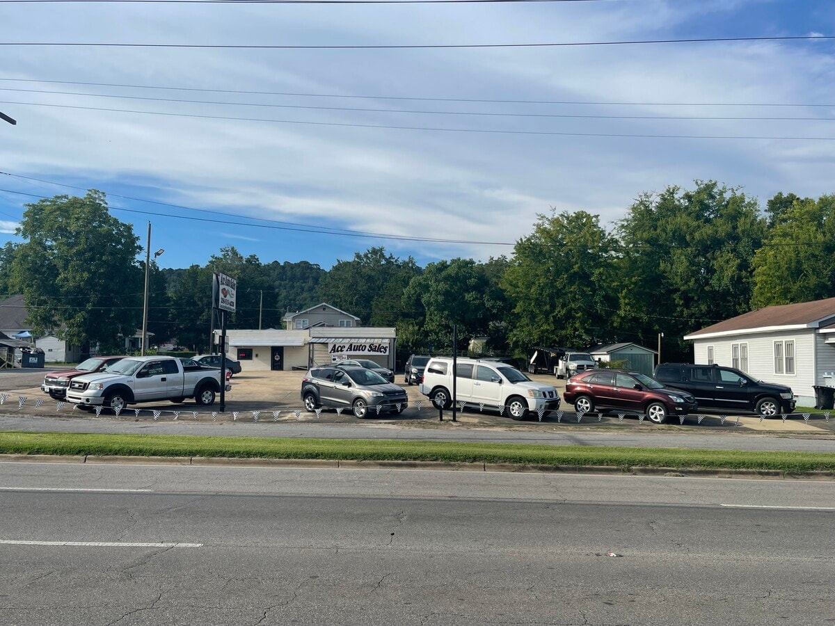 Gadsden Carlot - Gadsden Carlot Casa
