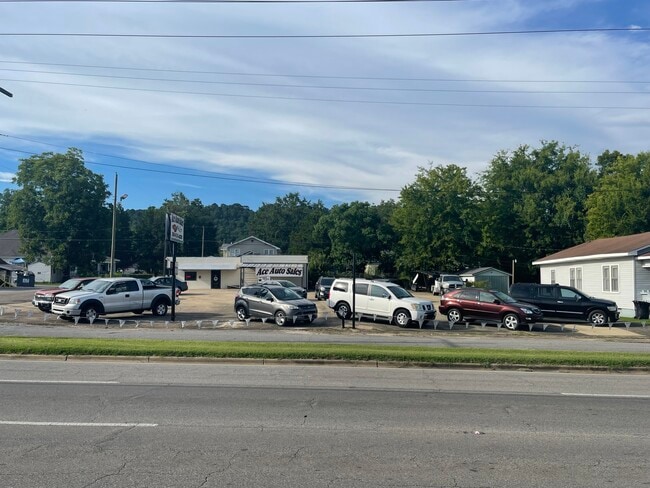 Building Photo - Gadsden Carlot Rental