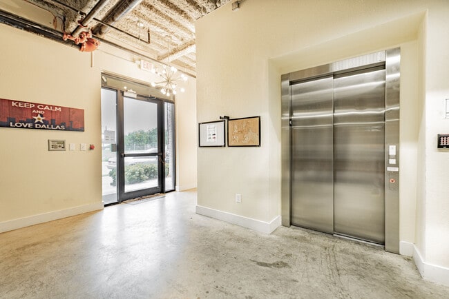 Lofts at Fair Park