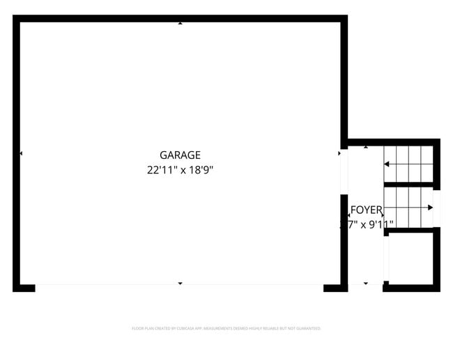 Photo - Spacious 3 Bed, 2 Bath Townhome with Attached Garage Available Now