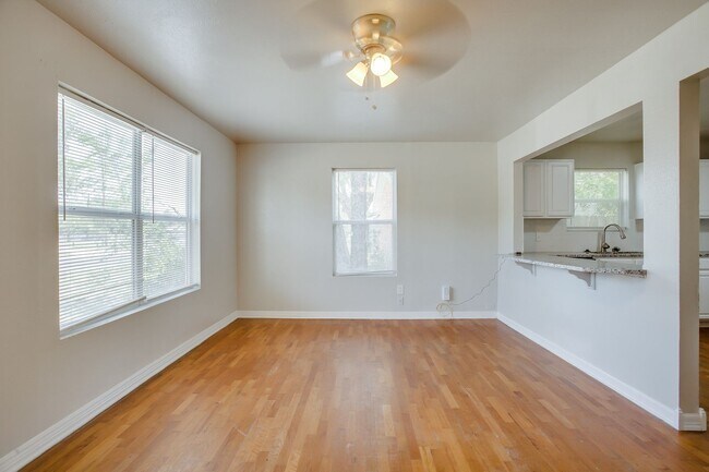 Photo - Pre-leasing for July!