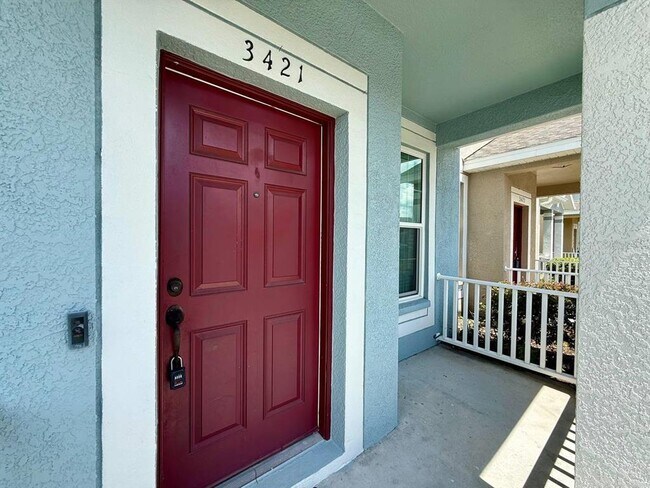 3421 Santa Rita Ln
