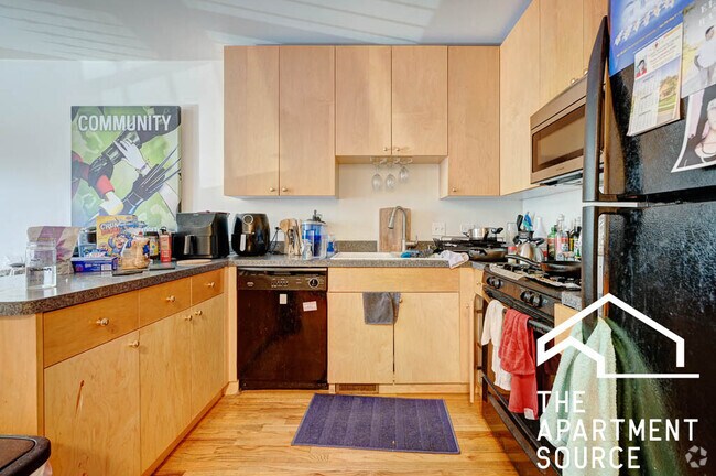 Building Photo - 1446 N Leavitt St Unit 1F Rental
