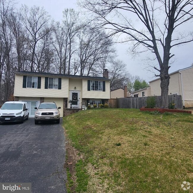 Building Photo - 8102 Winter Blue Ct Rental