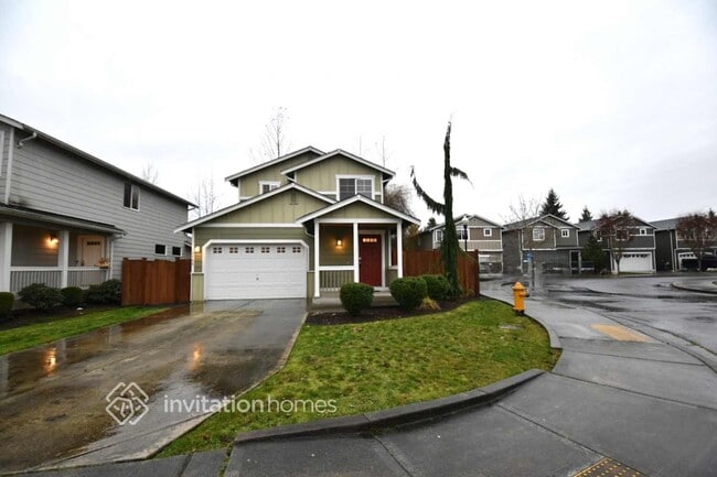 Building Photo - 14548 46th Dr NE