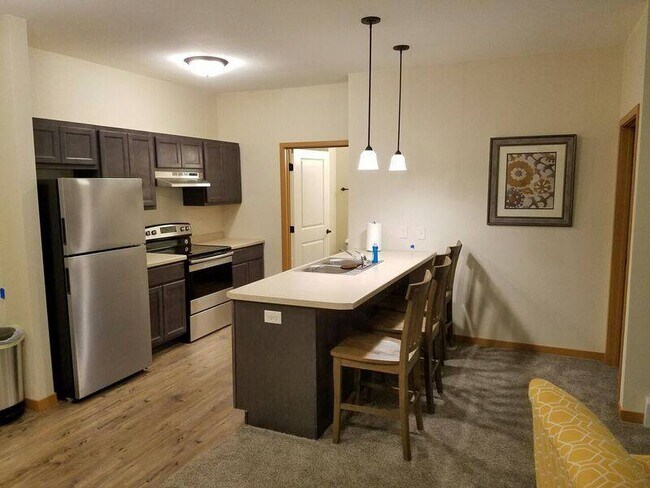 Photo - East Point Village Apartments