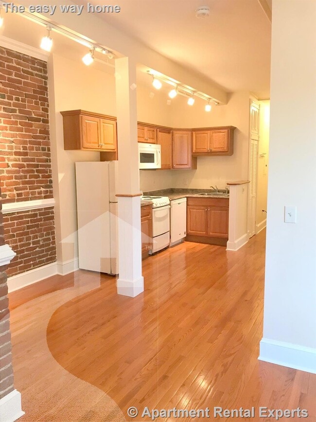 Building Photo - 888 Massachusetts Ave Unit #410