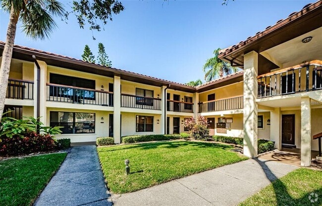 Building Photo - 2112 Hammock Pine Blvd Unit 2112 Rental