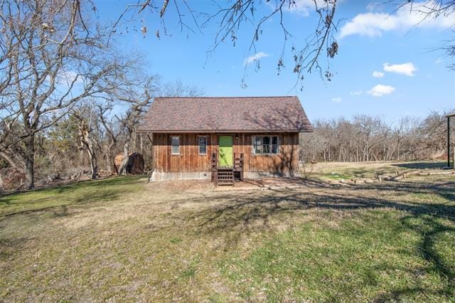 Building Photo - 6868 W County Rd 281 Rental