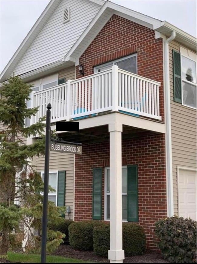 Building Photo - 12235 Bubbling Brook Dr Rental
