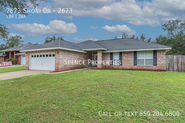 Photo - 2673 Shoni Dr