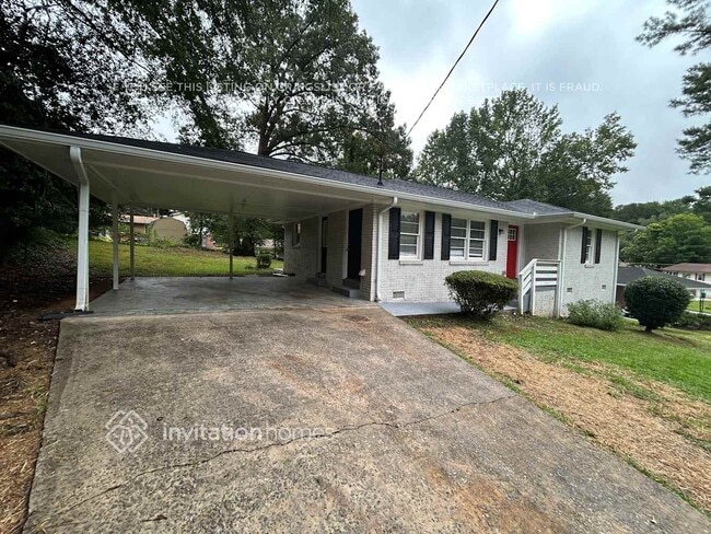 Building Photo - 3928 Bluffton Ct Rental
