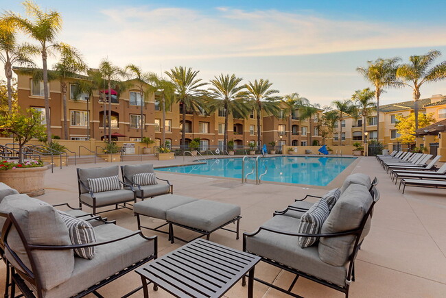 Photo - Allure at Scripps Ranch Apartments