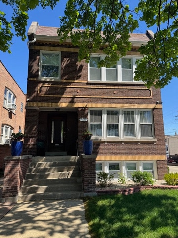 Building Photo - 2125 Wesley Ave Unit 2