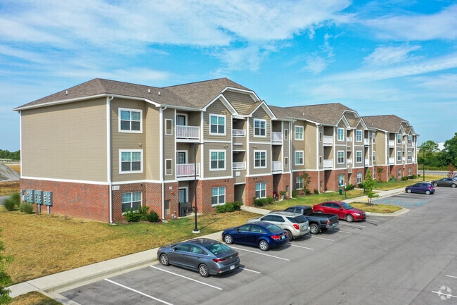 Amerson Orchard Apartments