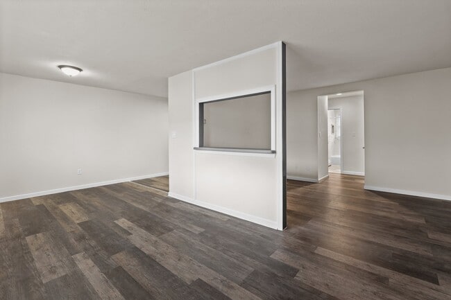 Parkview Apartments