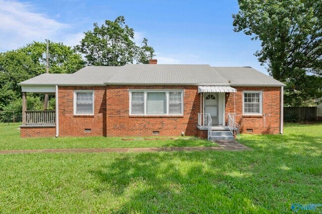 Building Photo - 2305 Andrew Jackson Way NE Rental