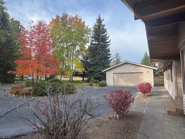 Photo - Single level home with amazing river views