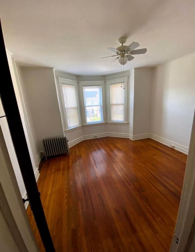 2nd bedroom - 232 Rector St