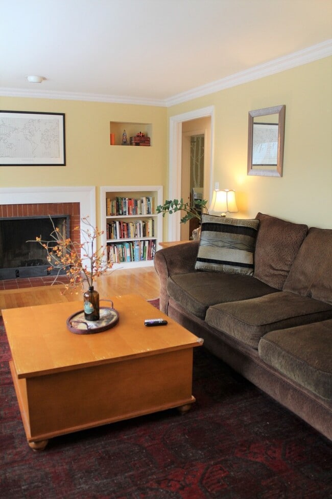 Photo - Portland 4BD/2BA Single Family Home - $2,833