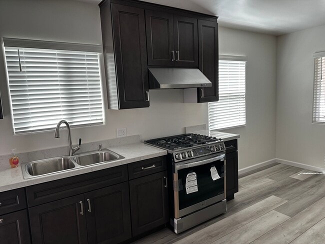 Photo - Newly remodeled three bedroom house in Wilmington ready to rent!