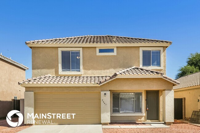 Building Photo - 2843 S 63rd Ln Rental