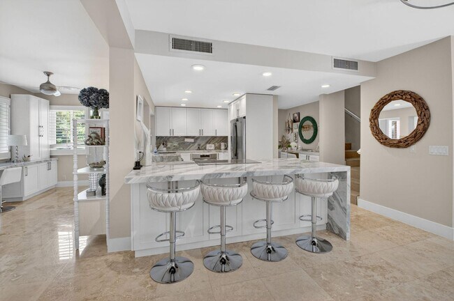 Photo - Andrews Avenue, Delray Beach, FL 33483 - 3 BR 3 BA townhouse
