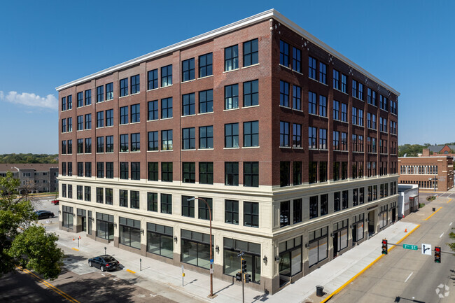 Benson Lofts